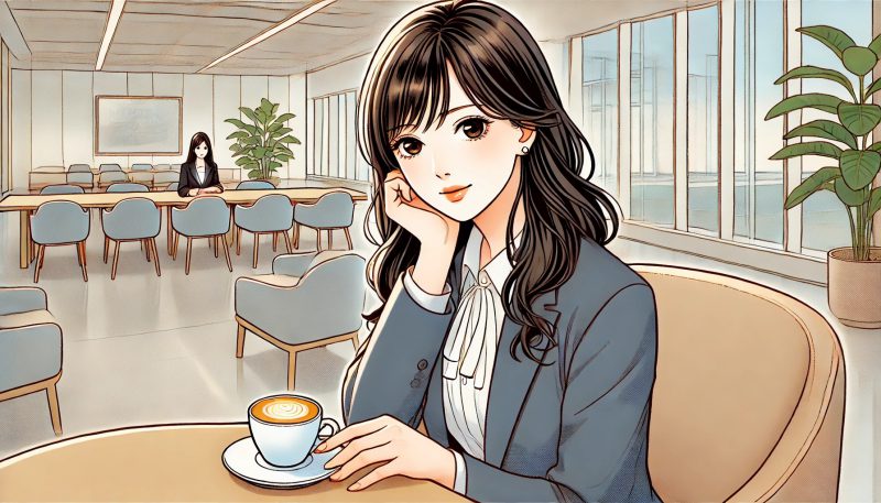 理想のコーヒーの飲み方~1日何杯飲む?