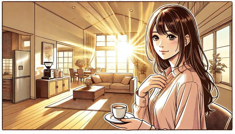 理想のコーヒーの飲み方~どのタイミングで飲む?