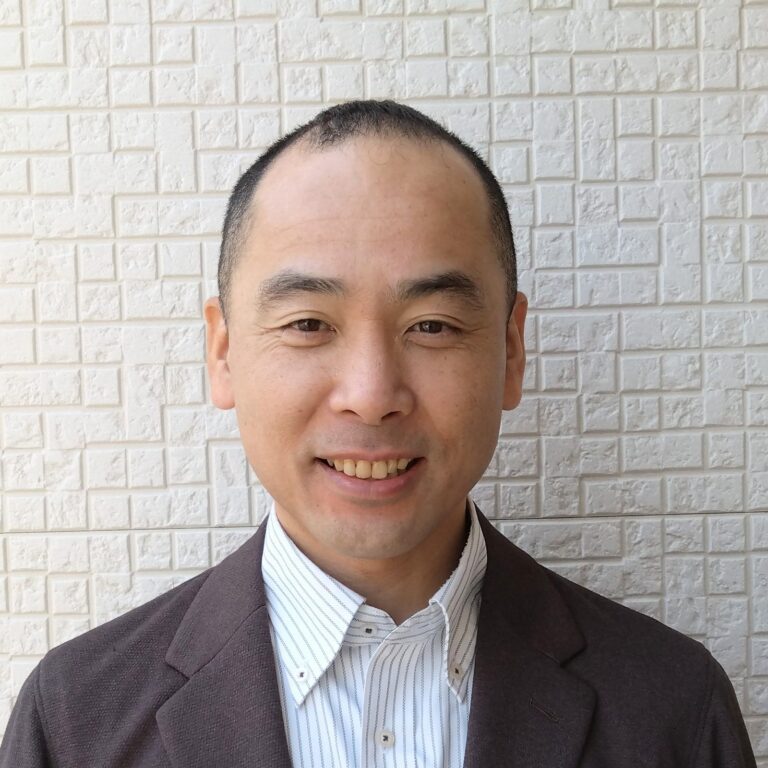 ととのいパレット代表 高瀬豊