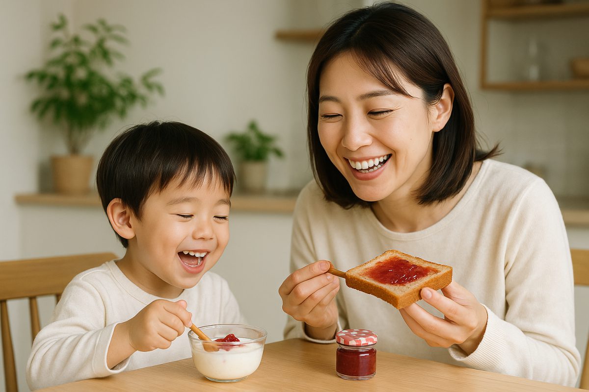砂糖不使用ジャム